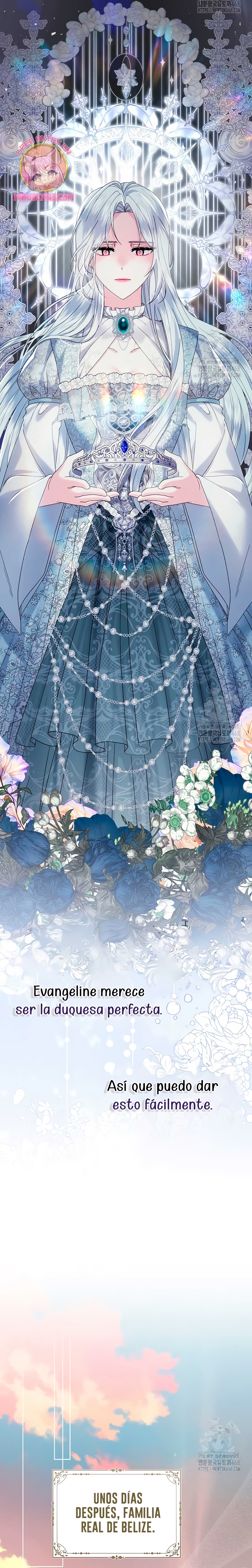 Como rechazar un matrimonio perfecto Capítulo 5 - Page 33