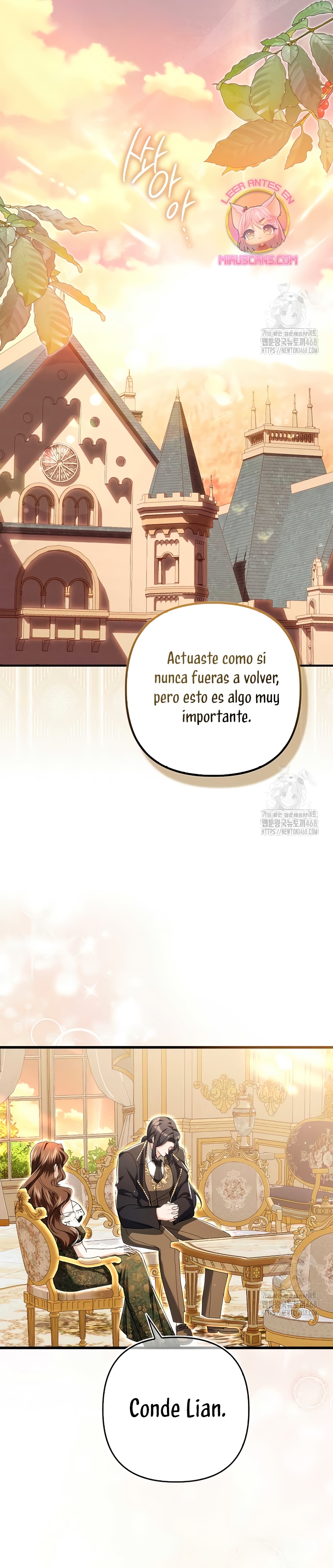 Como rechazar un matrimonio perfecto Capítulo 5 - Page 34