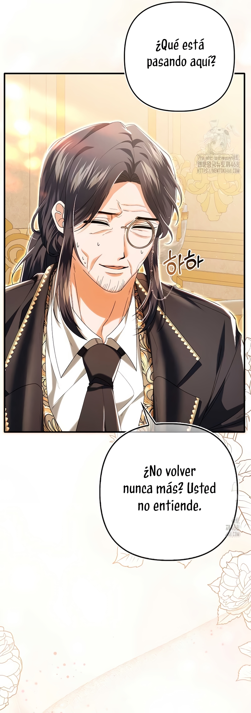 Como rechazar un matrimonio perfecto Capítulo 5 - Page 35