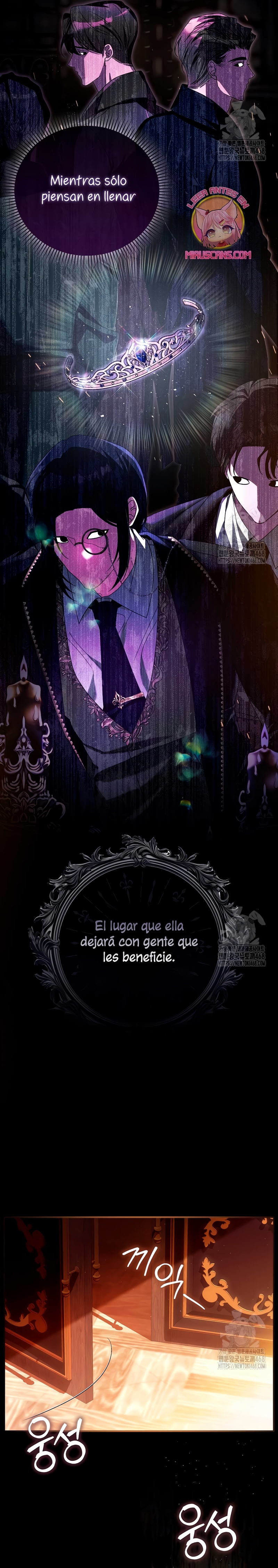 Como rechazar un matrimonio perfecto Capítulo 5 - Page 6