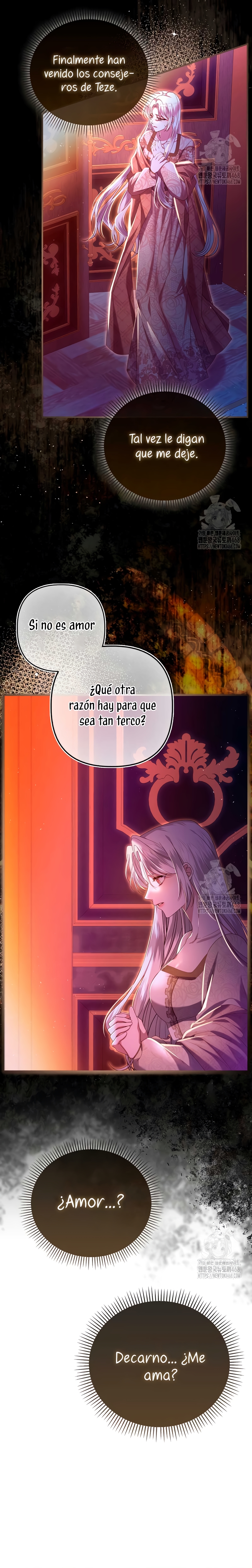 Como rechazar un matrimonio perfecto Capítulo 5 - Page 7