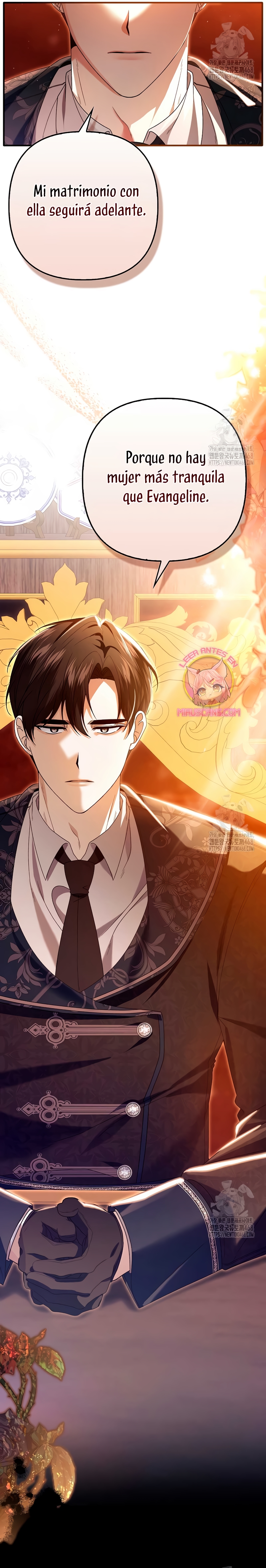 Como rechazar un matrimonio perfecto Capítulo 5 - Page 8