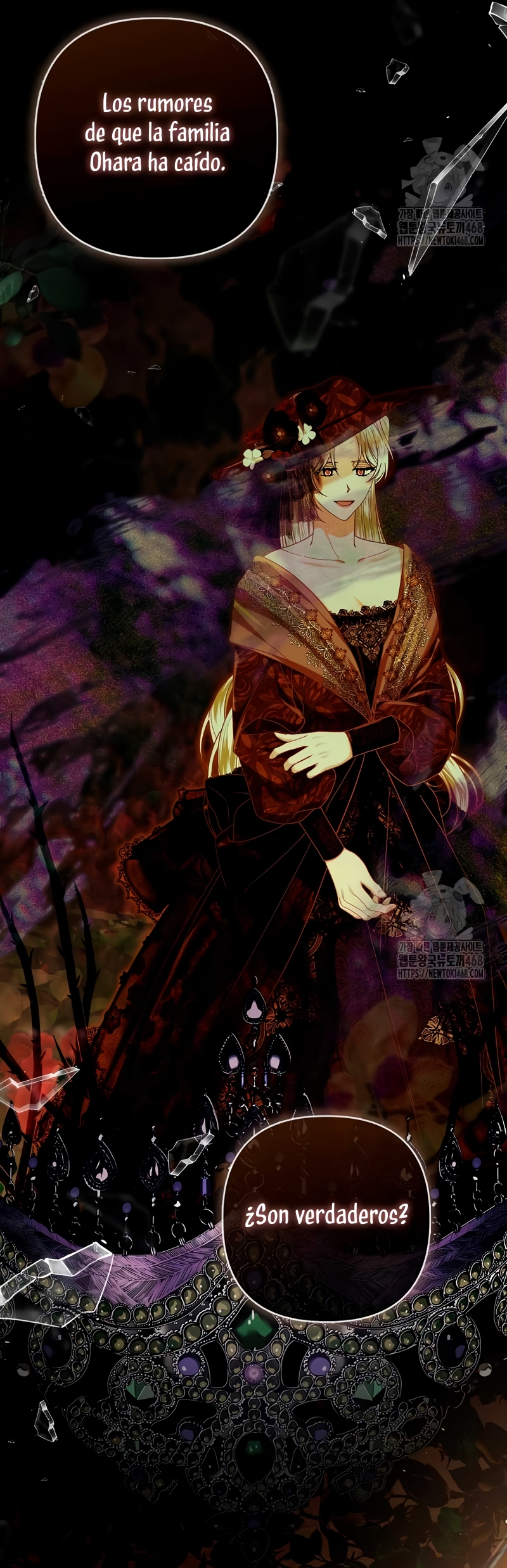 Como rechazar un matrimonio perfecto Capítulo 6 - Page 11