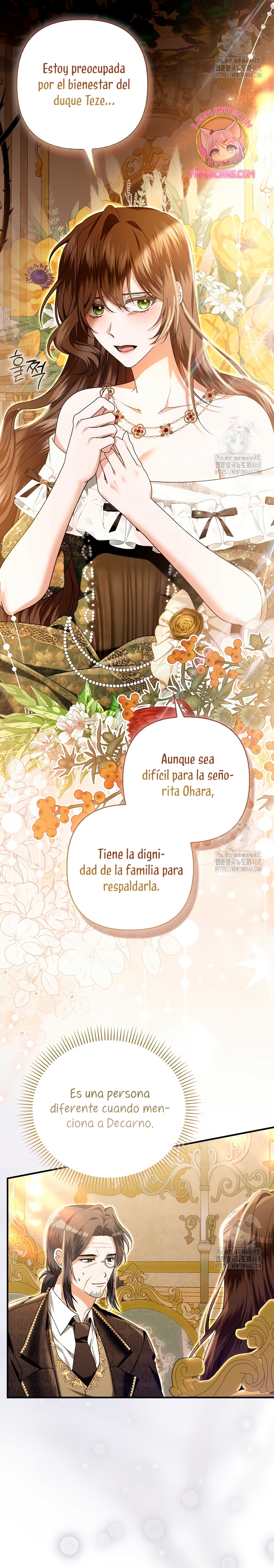 Como rechazar un matrimonio perfecto Capítulo 6 - Page 12