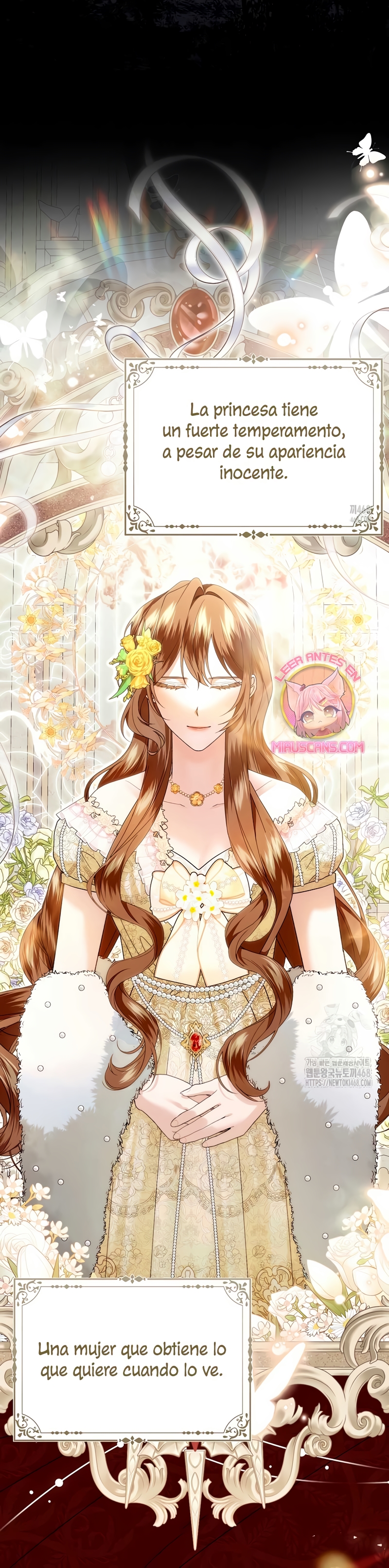 Como rechazar un matrimonio perfecto Capítulo 6 - Page 14