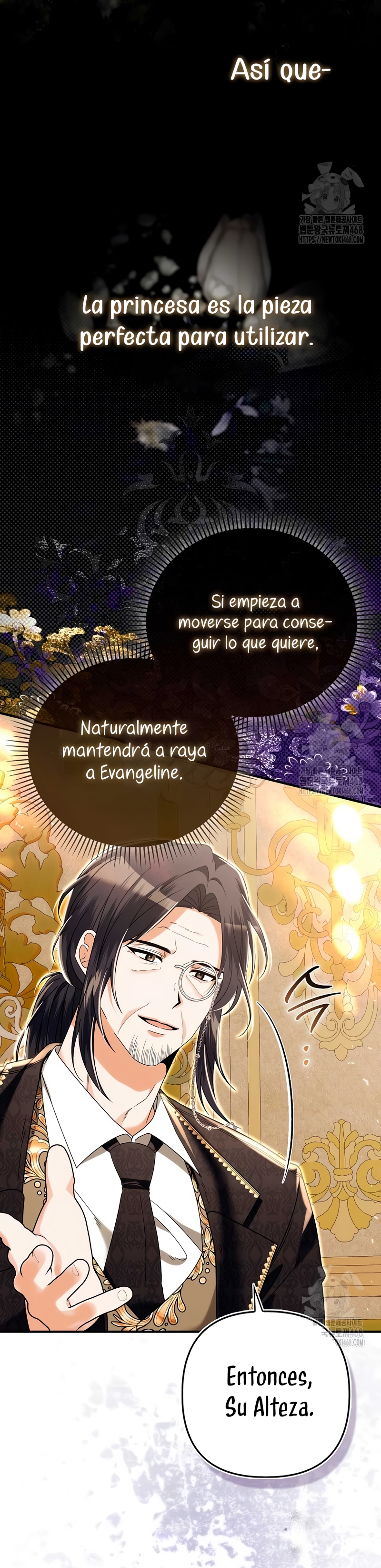 Como rechazar un matrimonio perfecto Capítulo 6 - Page 17