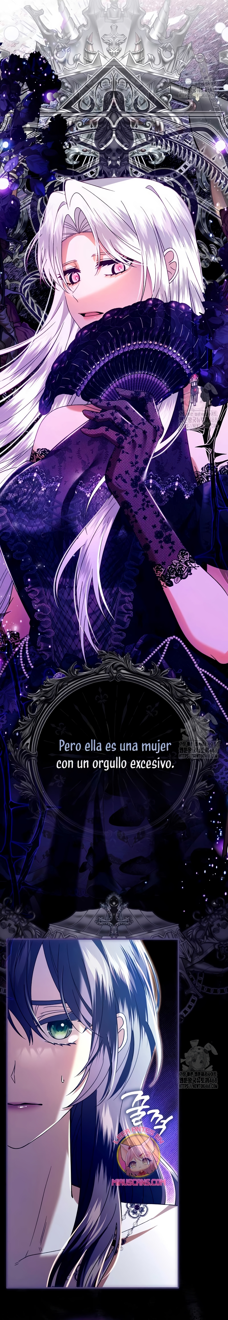 Como rechazar un matrimonio perfecto Capítulo 6 - Page 19