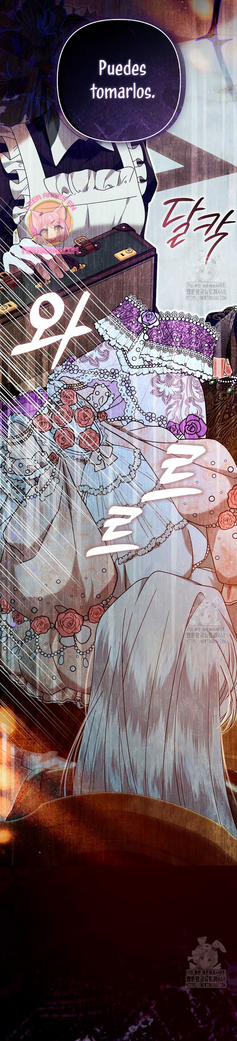 Como rechazar un matrimonio perfecto Capítulo 6 - Page 26