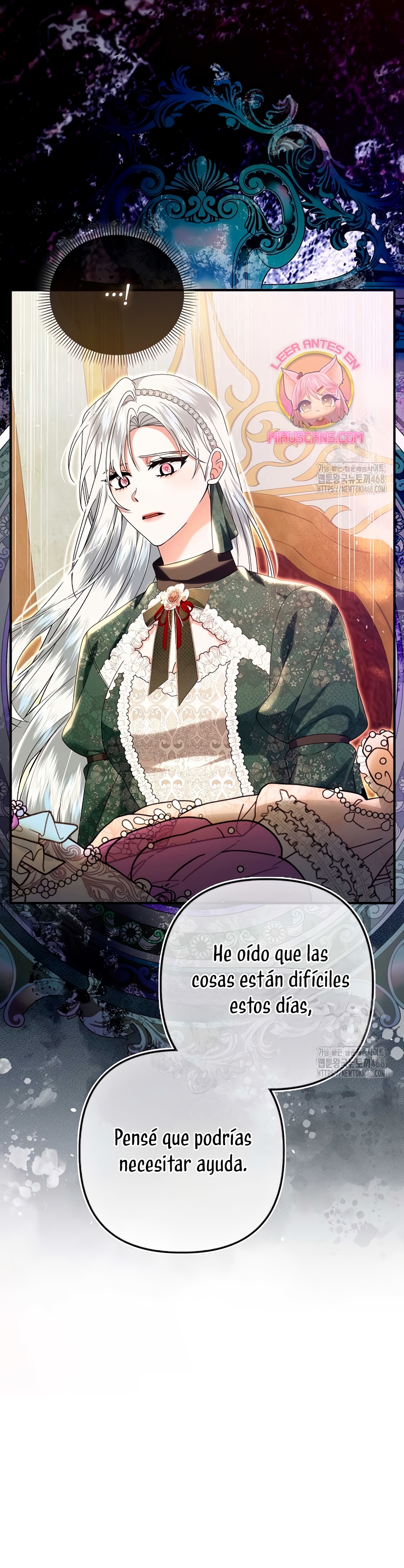 Como rechazar un matrimonio perfecto Capítulo 6 - Page 27