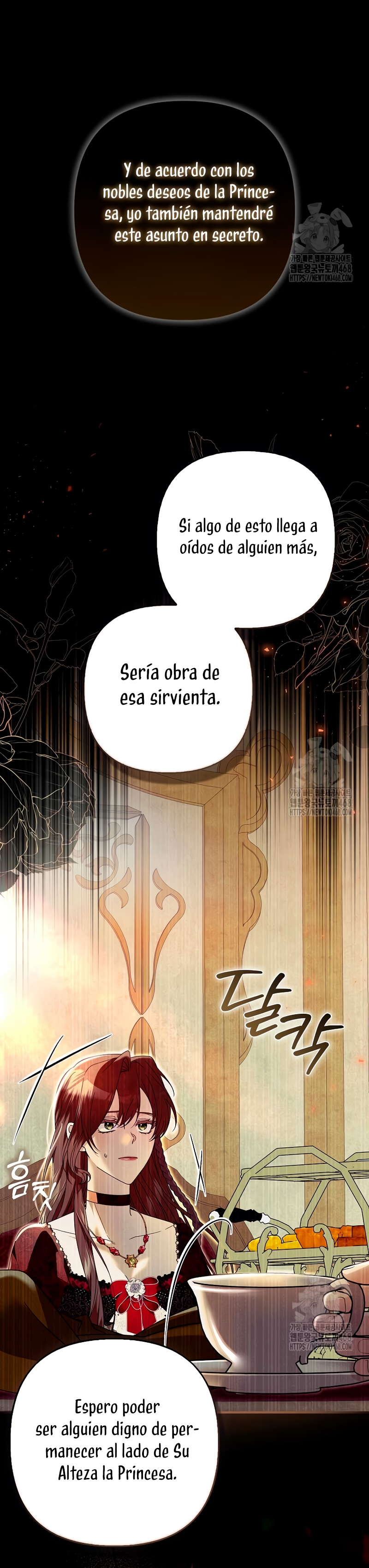 Como rechazar un matrimonio perfecto Capítulo 6 - Page 30