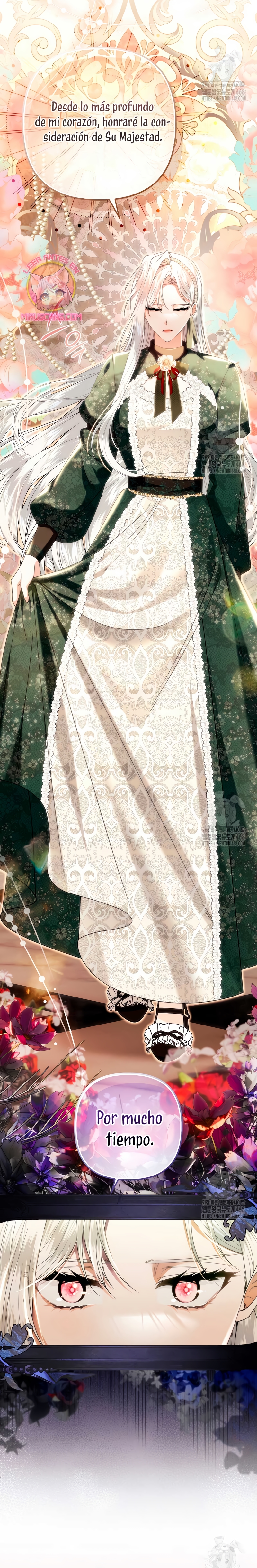 Como rechazar un matrimonio perfecto Capítulo 6 - Page 32