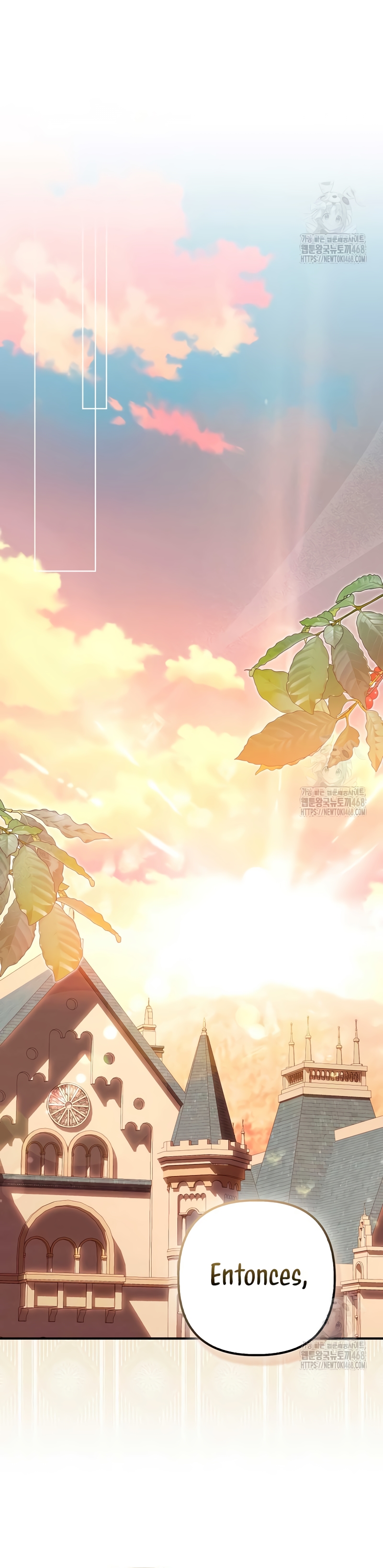 Como rechazar un matrimonio perfecto Capítulo 6 - Page 8