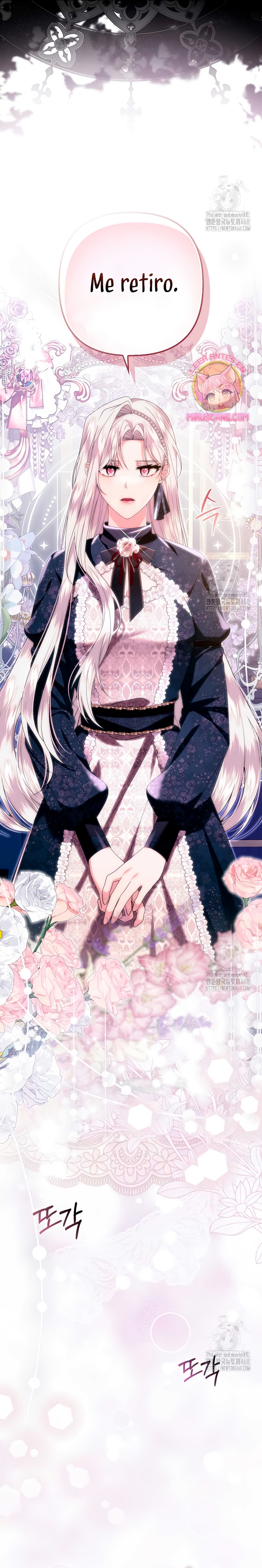 Como rechazar un matrimonio perfecto Capítulo 7 - Page 14