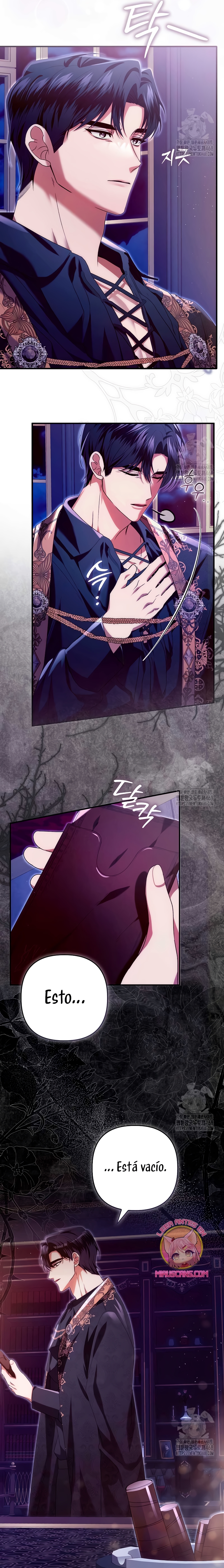 Como rechazar un matrimonio perfecto Capítulo 7 - Page 15