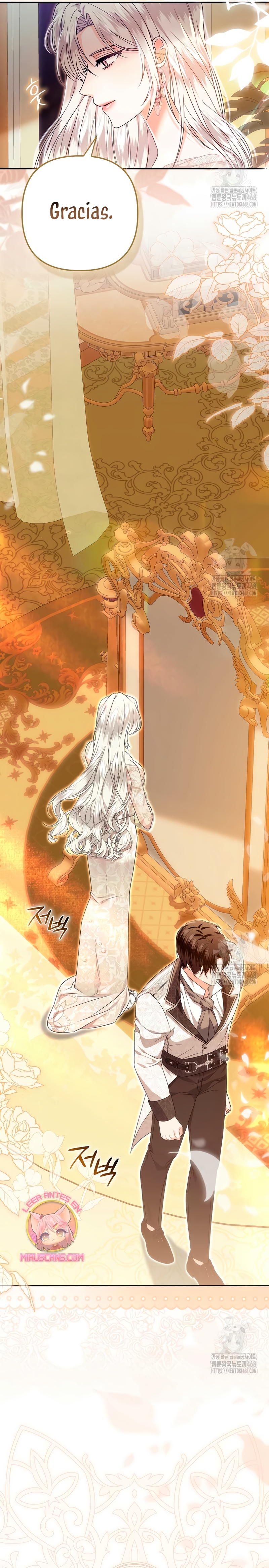 Como rechazar un matrimonio perfecto Capítulo 7 - Page 24