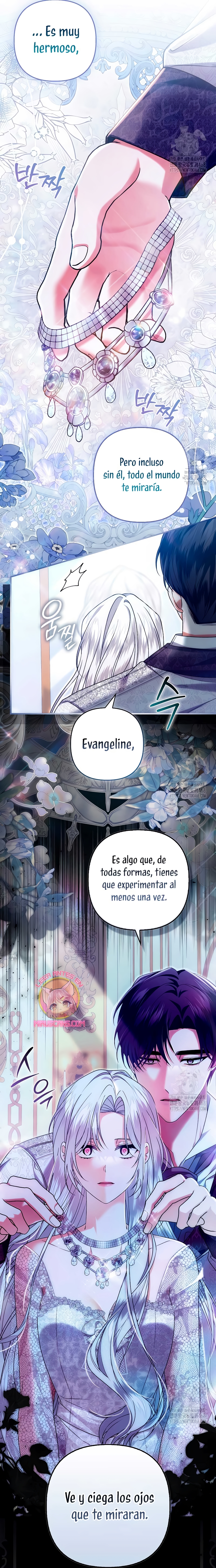 Como rechazar un matrimonio perfecto Capítulo 7 - Page 26