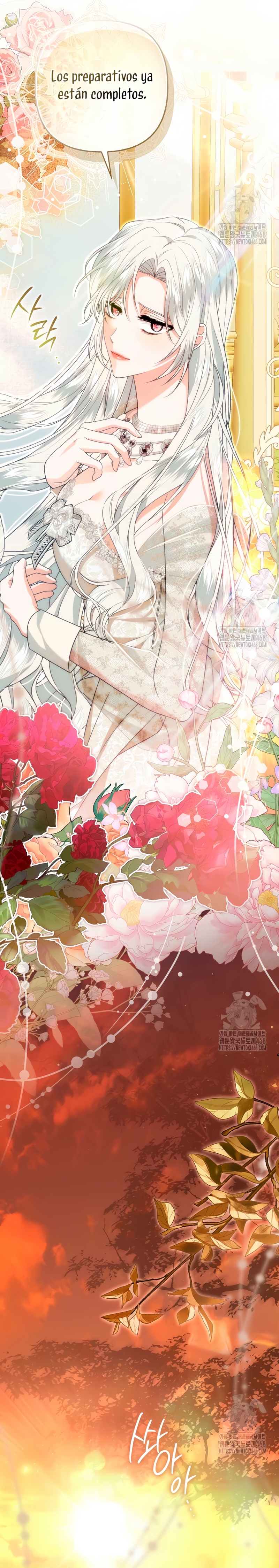 Como rechazar un matrimonio perfecto Capítulo 7 - Page 29