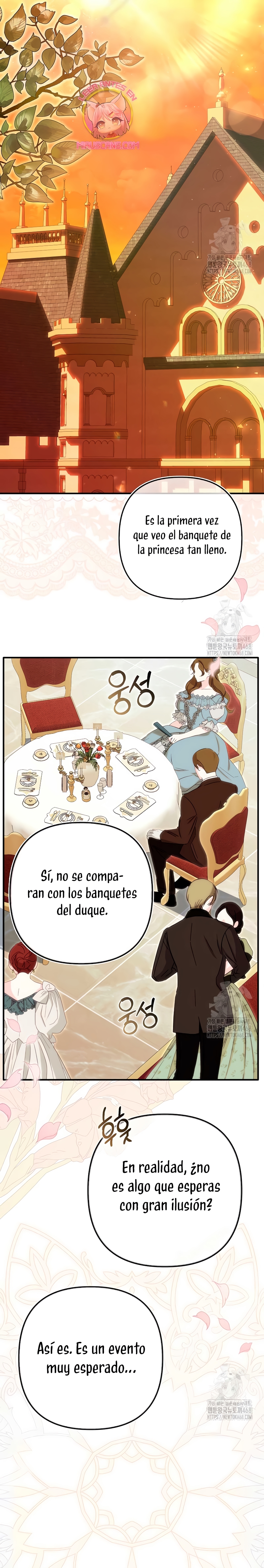 Como rechazar un matrimonio perfecto Capítulo 7 - Page 30