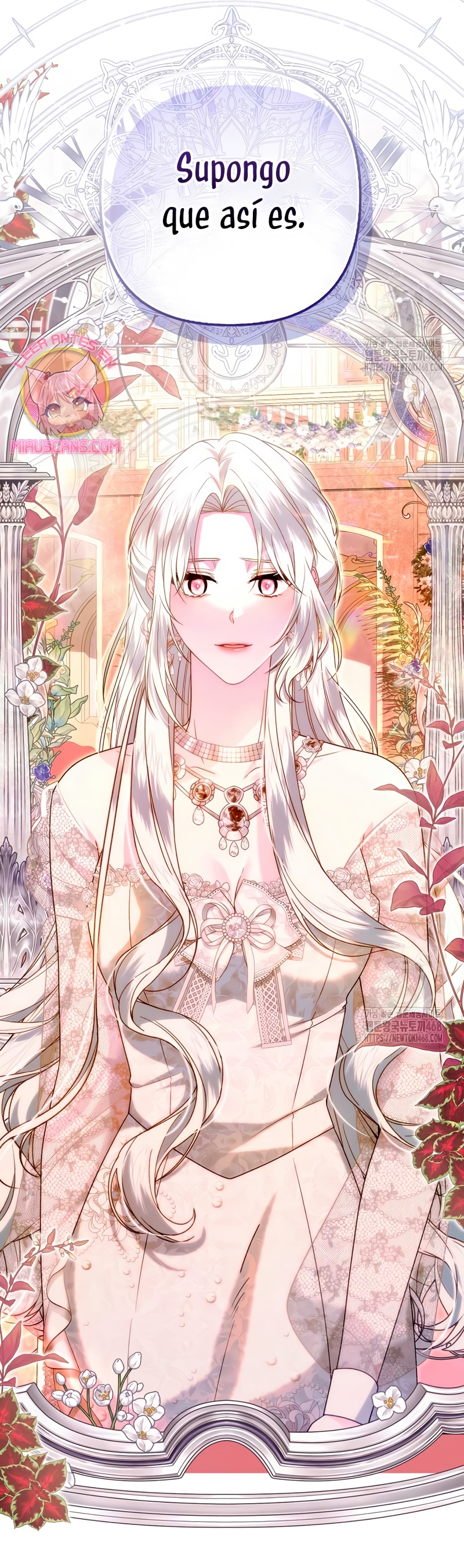 Como rechazar un matrimonio perfecto Capítulo 8 - Page 13