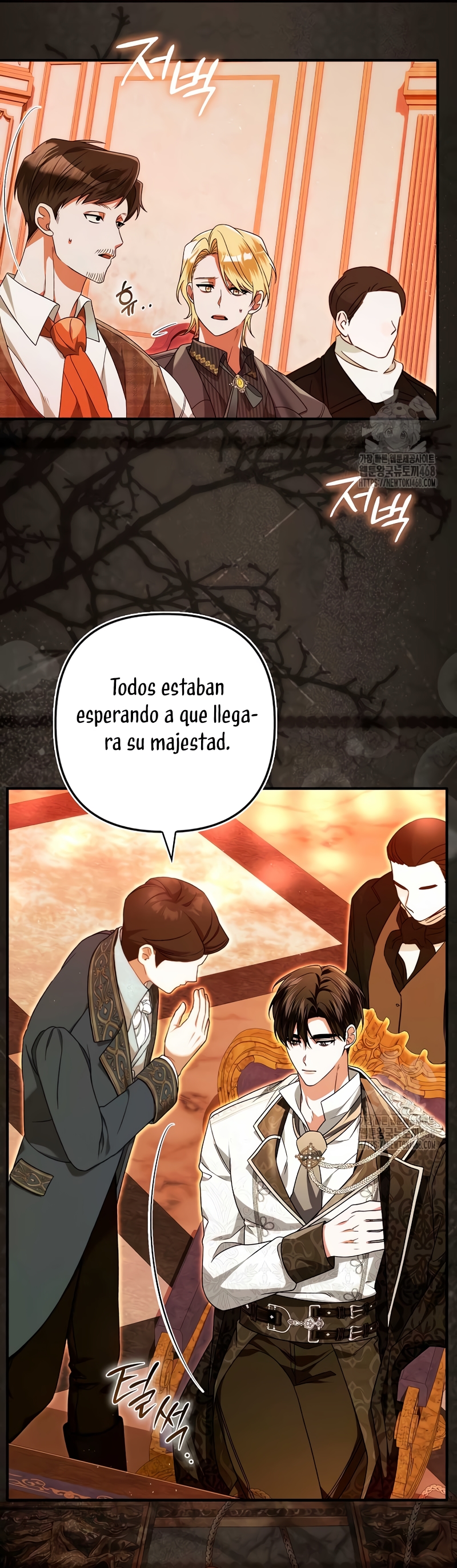 Como rechazar un matrimonio perfecto Capítulo 8 - Page 23