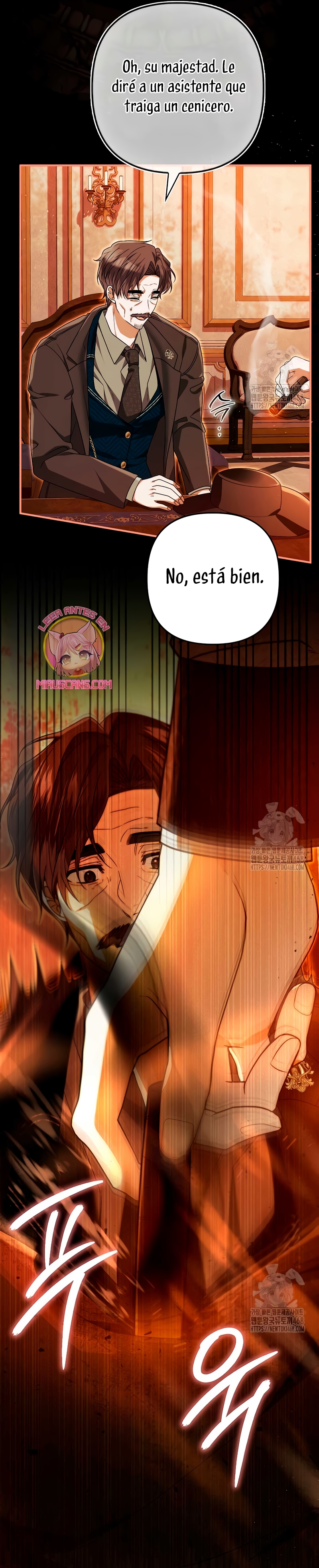 Como rechazar un matrimonio perfecto Capítulo 8 - Page 26