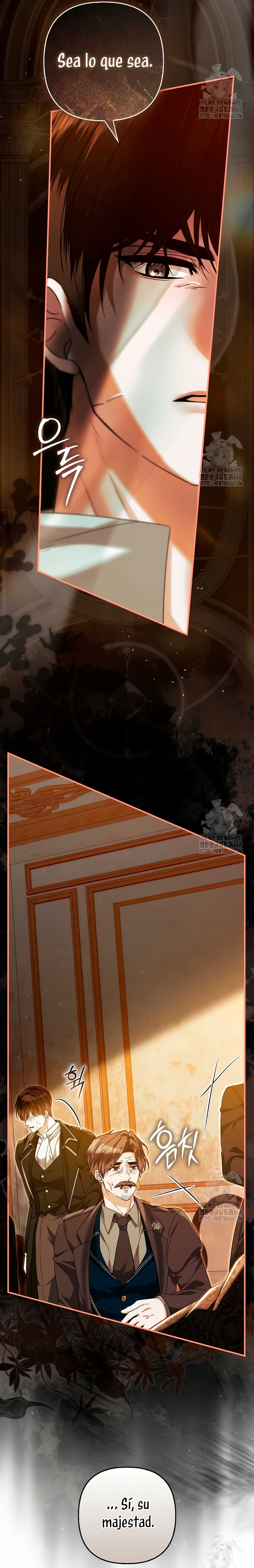 Como rechazar un matrimonio perfecto Capítulo 8 - Page 29