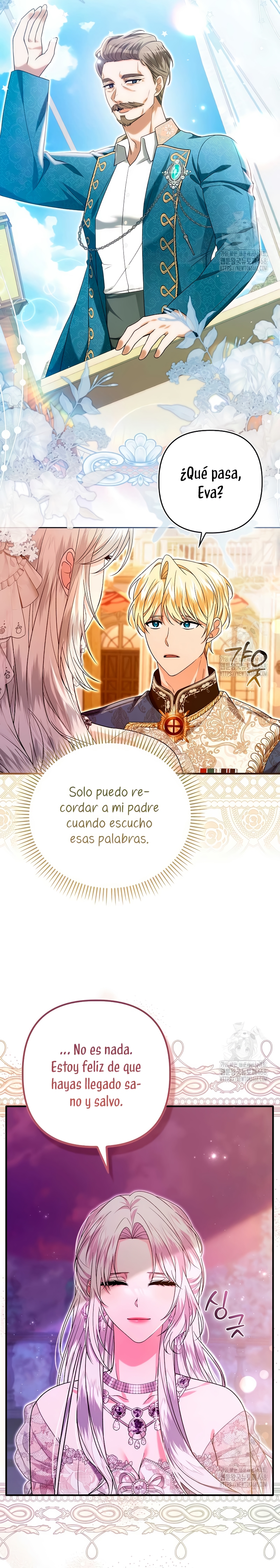 Como rechazar un matrimonio perfecto Capítulo 9 - Page 12