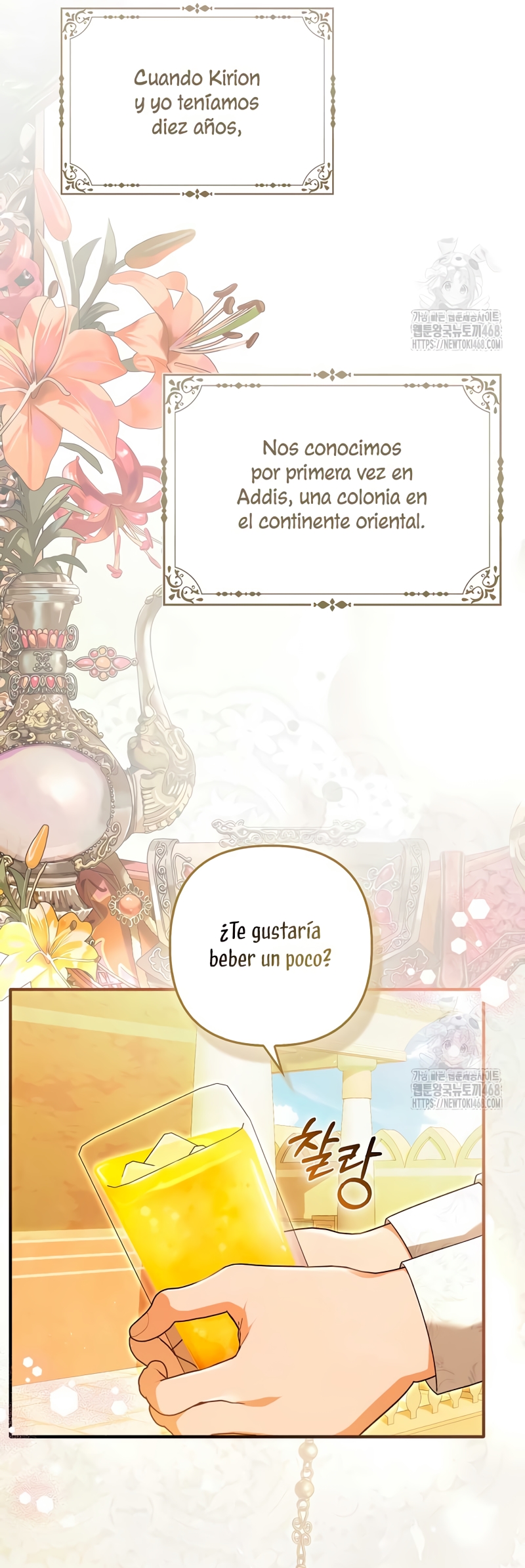 Como rechazar un matrimonio perfecto Capítulo 9 - Page 15