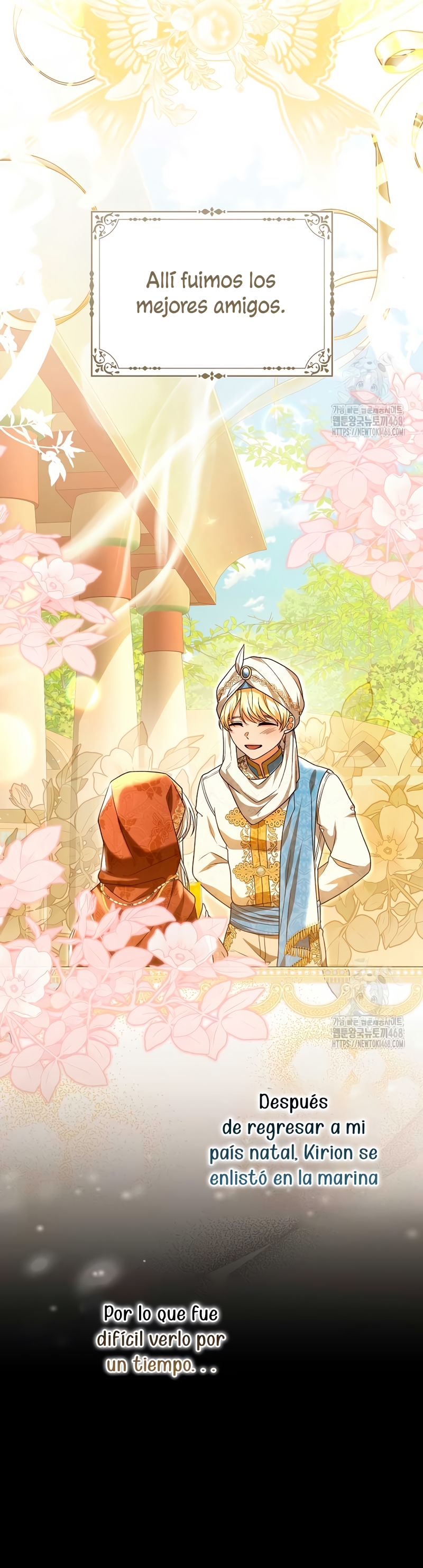 Como rechazar un matrimonio perfecto Capítulo 9 - Page 18