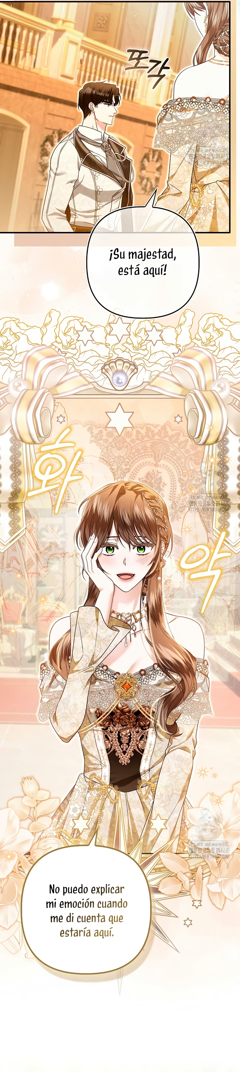 Como rechazar un matrimonio perfecto Capítulo 9 - Page 21