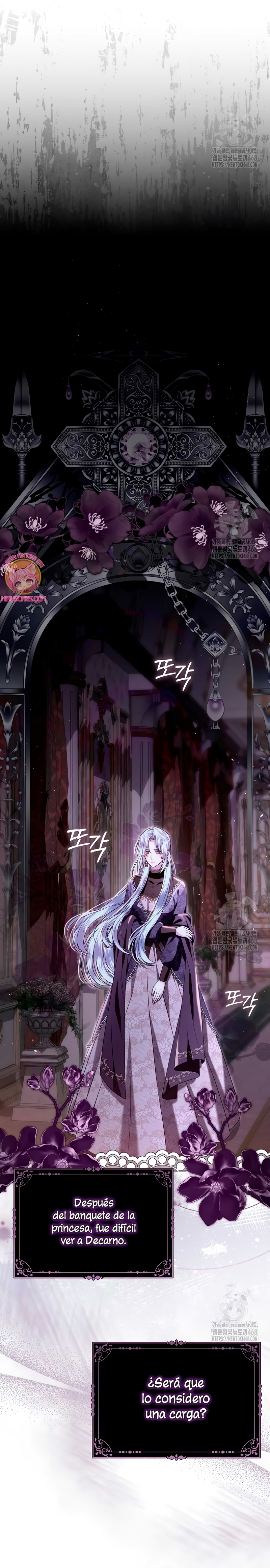 Como rechazar un matrimonio perfecto Capítulo 9 - Page 26