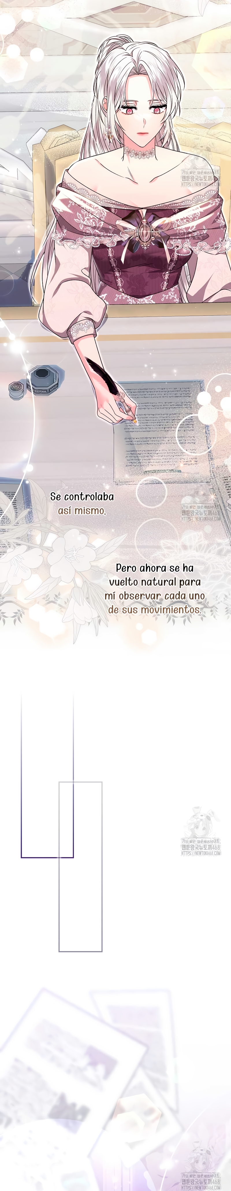 Como rechazar un matrimonio perfecto Capítulo 9 - Page 28