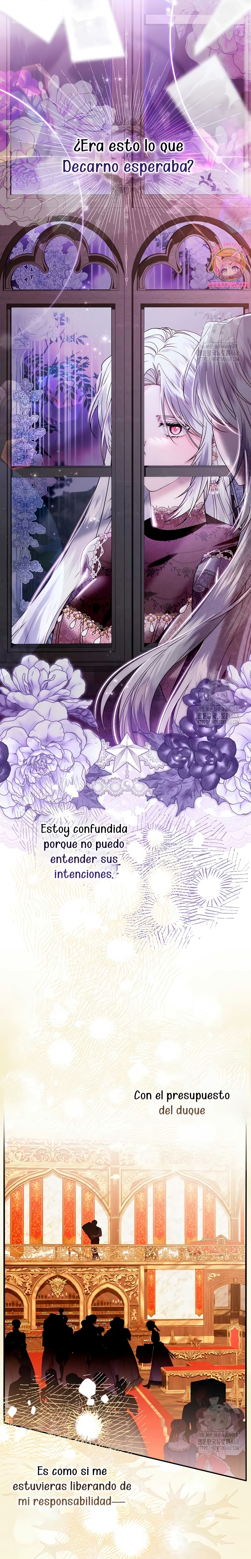 Como rechazar un matrimonio perfecto Capítulo 9 - Page 29