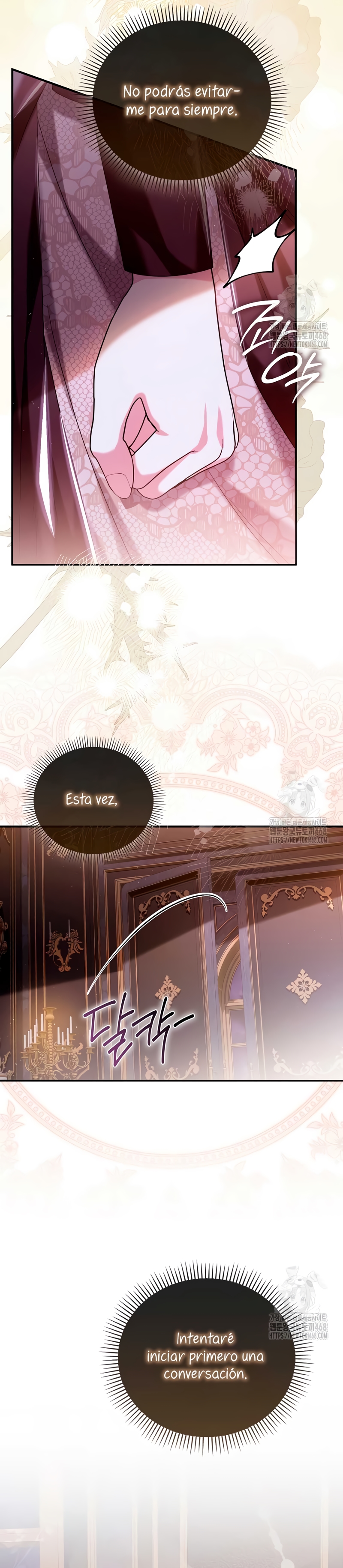 Como rechazar un matrimonio perfecto Capítulo 9 - Page 30