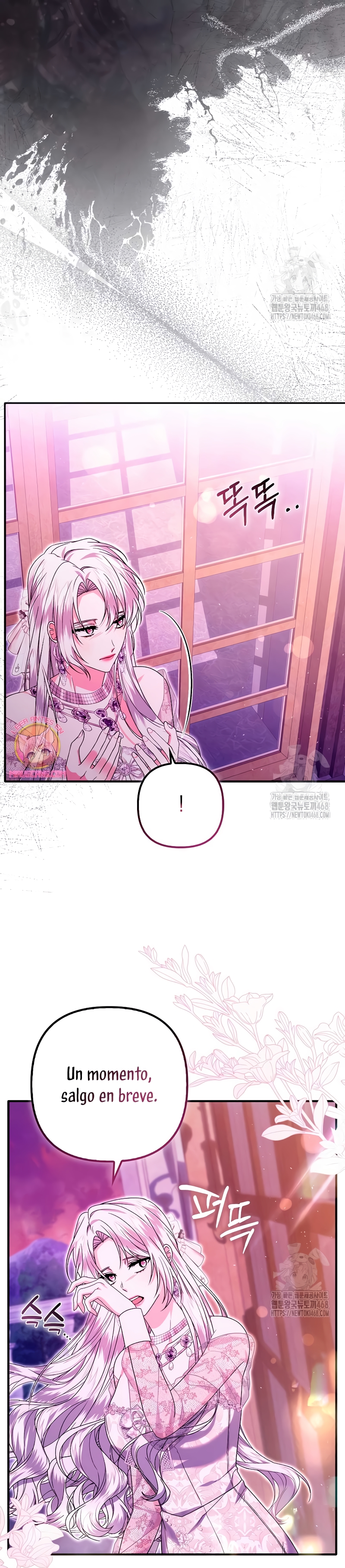 Como rechazar un matrimonio perfecto Capítulo 9 - Page 8