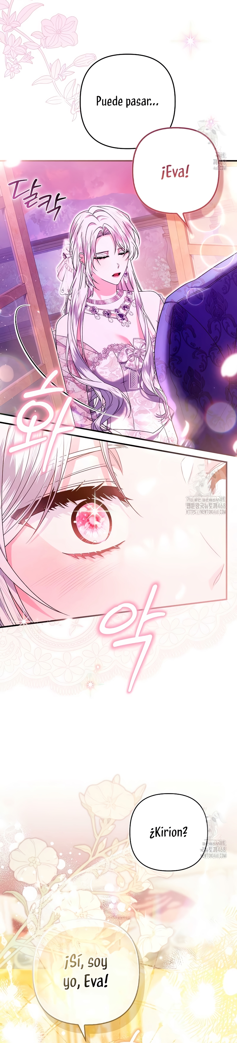 Como rechazar un matrimonio perfecto Capítulo 9 - Page 9