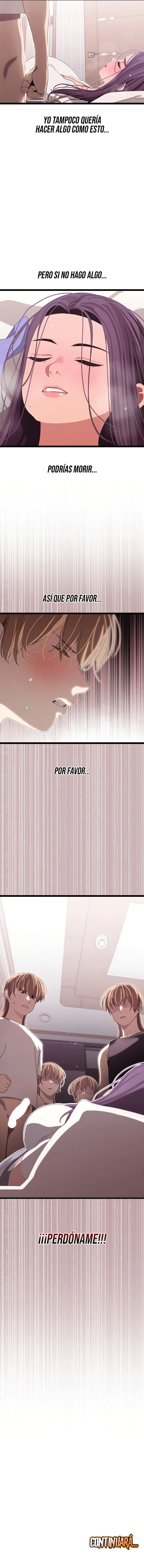 De debilucho a némesis Capítulo 2 - Page 15