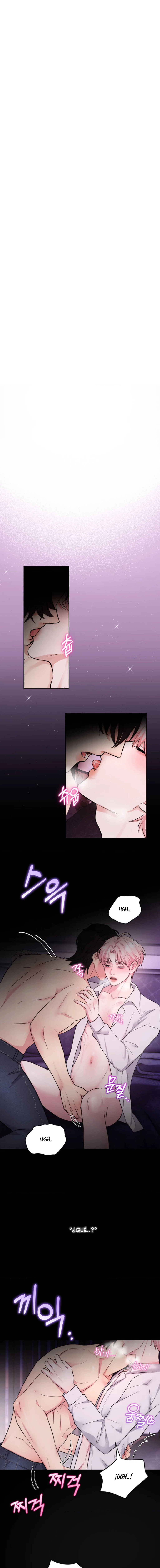 Un Remedio Para El Amor Capítulo 1 - Page 2