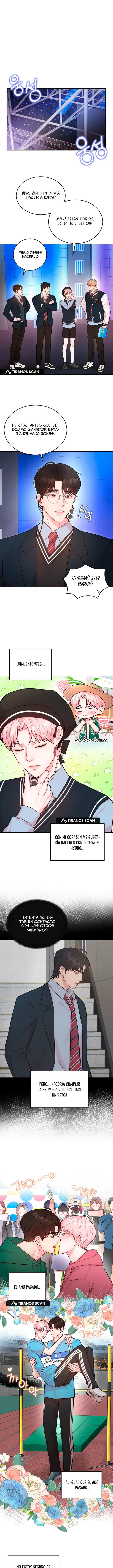 Un Remedio Para El Amor Capítulo 12 - Page 2