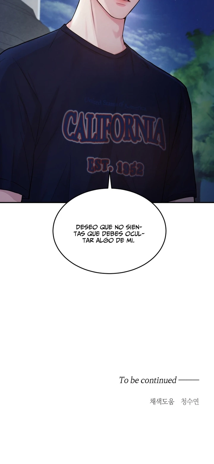 Un Remedio Para El Amor Capítulo 13 - Page 10