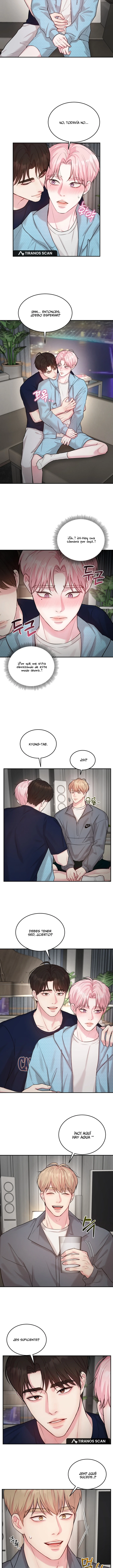 Un Remedio Para El Amor Capítulo 13 - Page 5