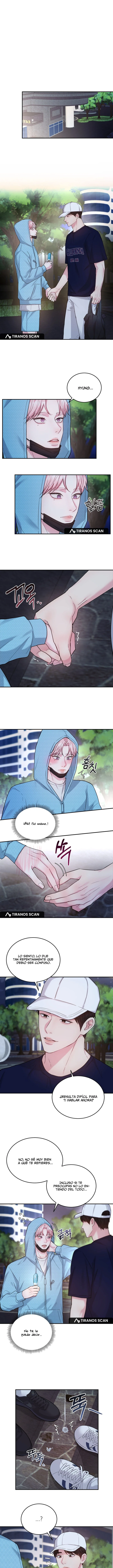 Un Remedio Para El Amor Capítulo 14 - Page 2