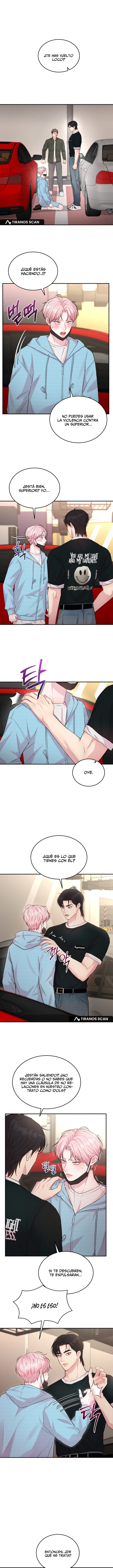 Un Remedio Para El Amor Capítulo 15 - Page 2