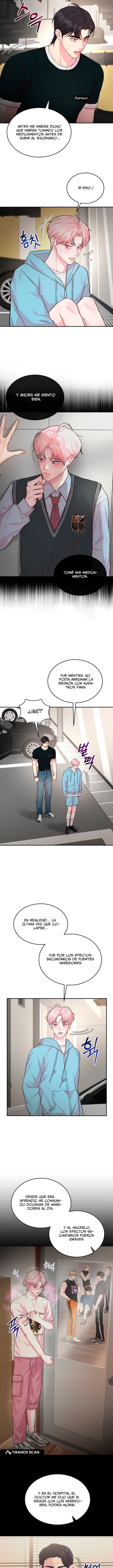 Un Remedio Para El Amor Capítulo 16 - Page 4