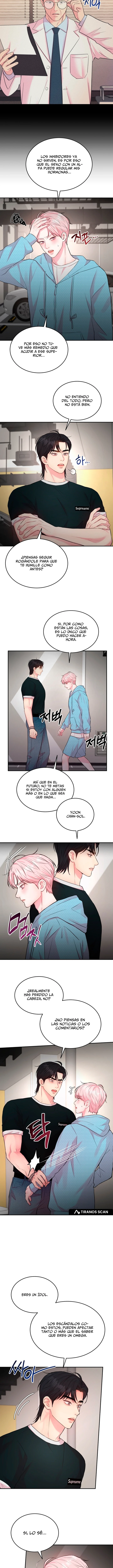 Un Remedio Para El Amor Capítulo 16 - Page 5