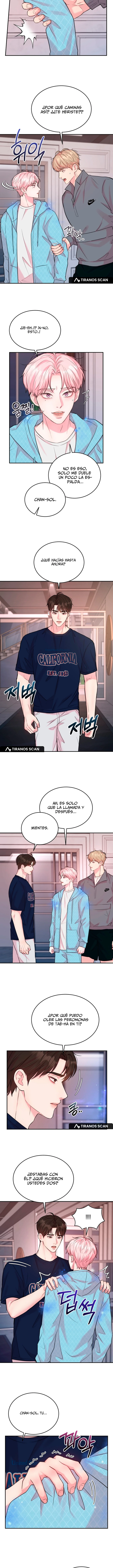 Un Remedio Para El Amor Capítulo 17 - Page 10