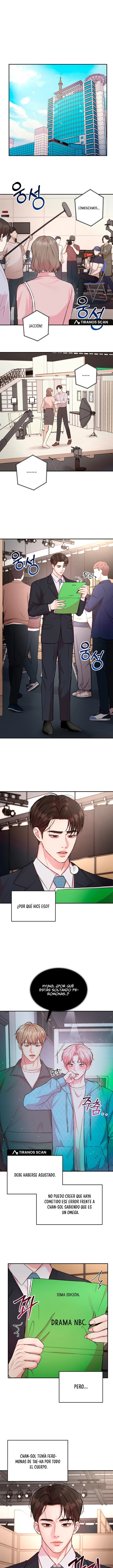 Un Remedio Para El Amor Capítulo 18 - Page 2