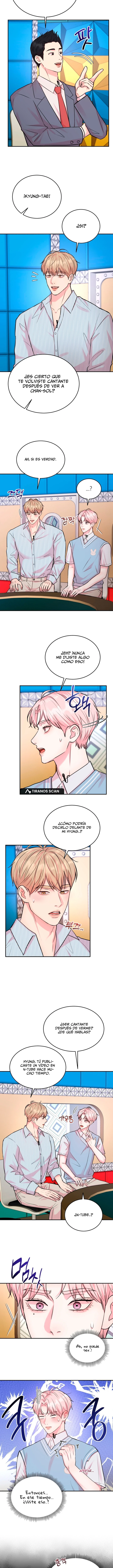 Un Remedio Para El Amor Capítulo 18 - Page 7