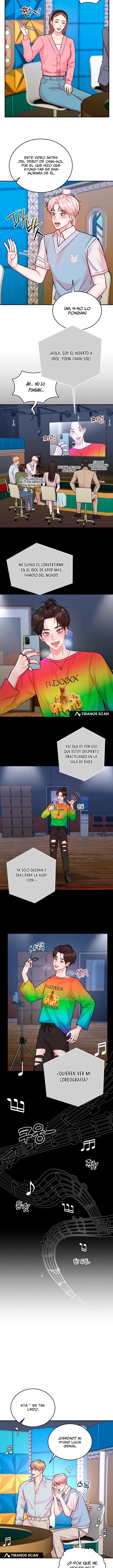 Un Remedio Para El Amor Capítulo 18 - Page 9