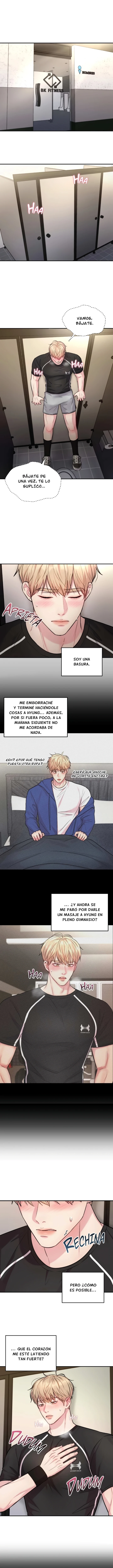 Un Remedio Para El Amor Capítulo 20 - Page 2